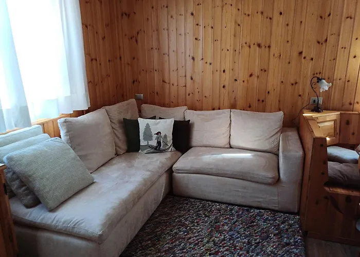 Flat Appartamento *