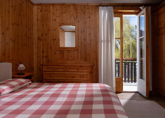 Flat Appartamento Bormio