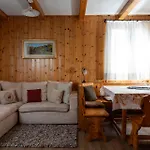 Flat Apartman *