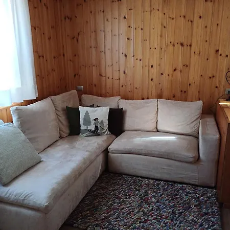 Flat Apartman *