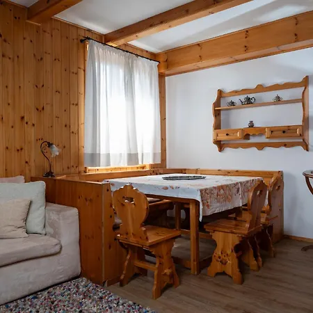 Flat Apartamento