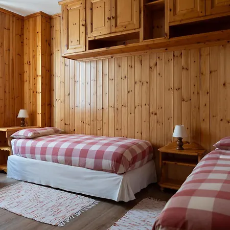 Apartman Flat