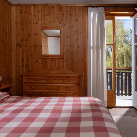 Flat Apartmán Bormio