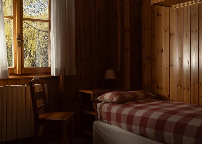 Flat Bormio