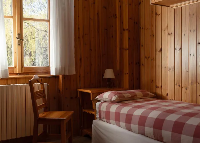 Flat * Bormio