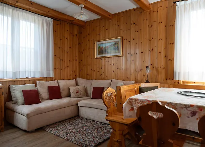 Flat Bormio